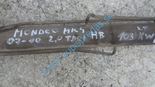 servoriadenie na ford mondeo mk4, 7G91-3A500-AK